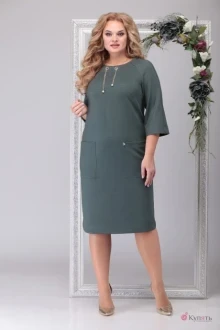 Платье Michel Chic 2037