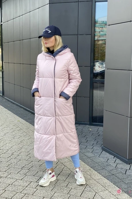 Пальто Azzara М3078С #1