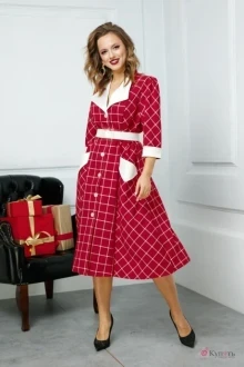 Платье Anastasia 528