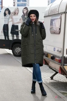 Пальто Lady Secret 8276