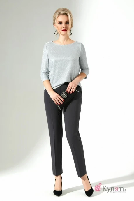 Блузка Euromoda 324 #1