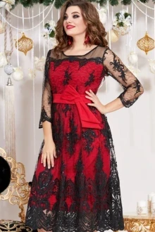 Платье Vittoria Queen 13243