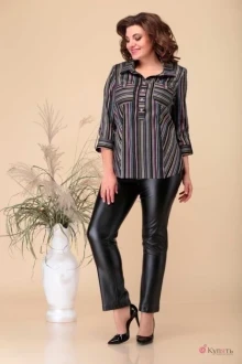 Блузка Асолия 4059