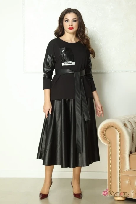 Блузка SolomeaLux 777 #1