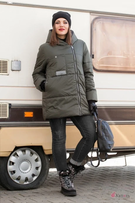 Куртка Lady Secret 7275 #1