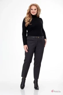 Брюки БелЭльСтиль 586