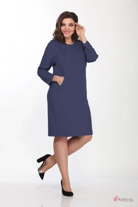 Платье Lady Style Classic 2098/1 #1