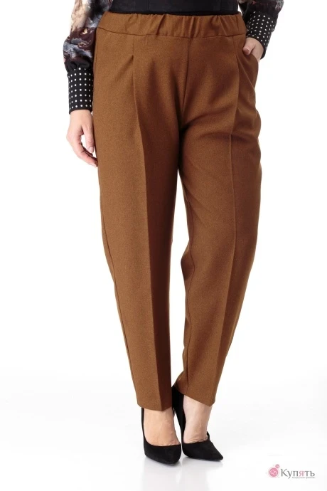 Брюки Anelli 895 #1