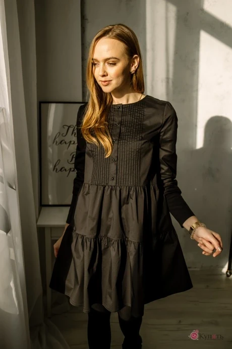 Платье PUR PUR 01-837 #1