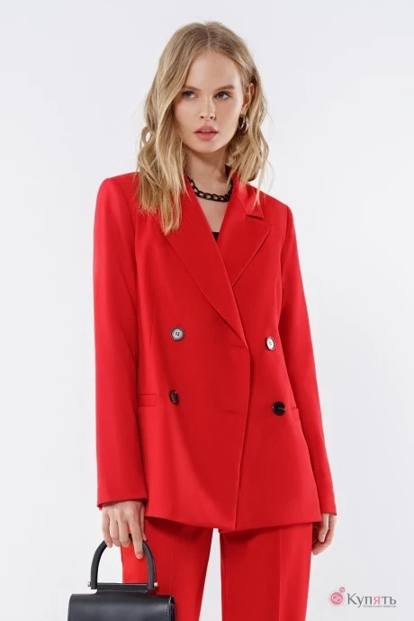 Жакет (пиджак) УТИЛЬ PiRS 2216 #1