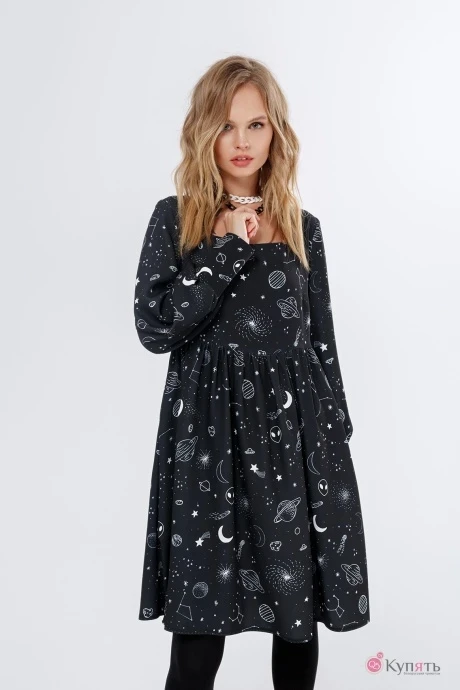 Платье УТИЛЬ PiRS 2232 #1