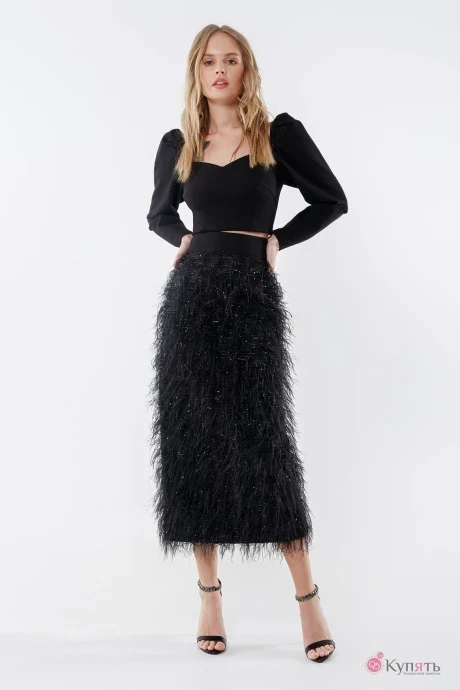 Юбочный костюм УТИЛЬ PiRS 2248 #1