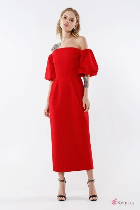 Платье УТИЛЬ PiRS 2247 #1