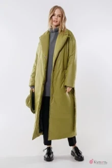 Пальто УТИЛЬ PiRS 1994 +панама