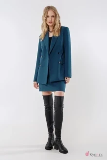 Юбочный костюм УТИЛЬ PiRS 2010