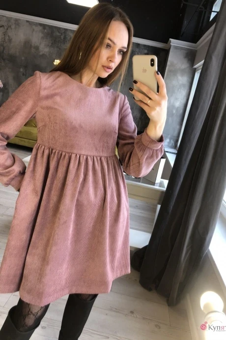 Платье PUR PUR 01-883 #1