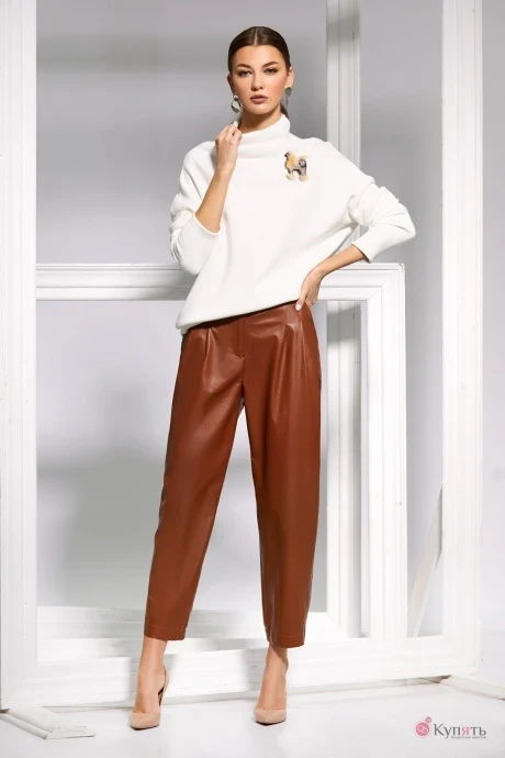 Брюки KALORIS 1661 #1