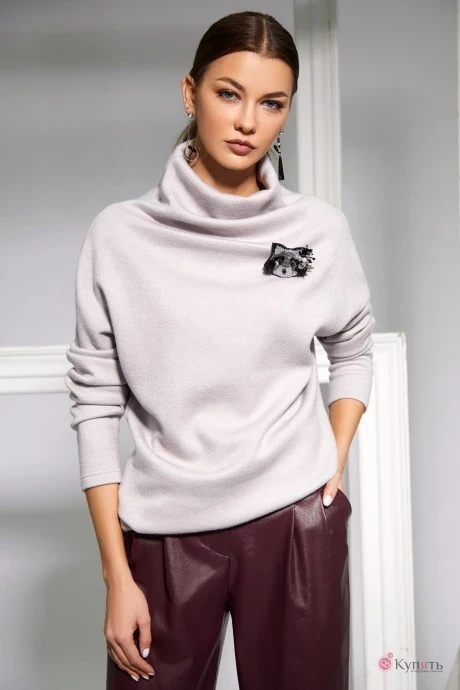 Джемпер (кофта) KALORIS 1662 #1