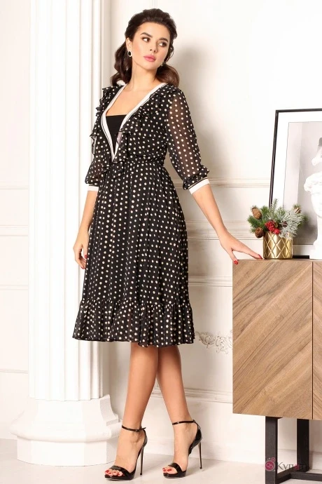 Платье Мода-Юрс 2636 #1
