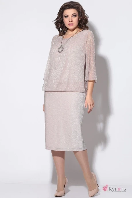 Платье LeNata 11174 #1