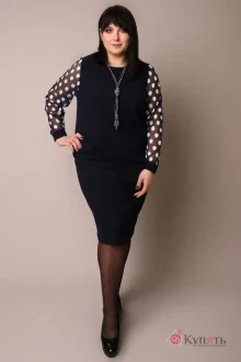Платье Algranda 3670