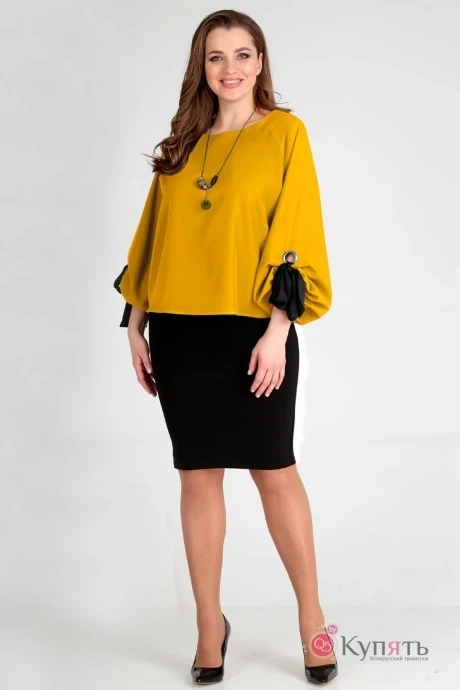 Блузка Таир-Гранд 62371 #1