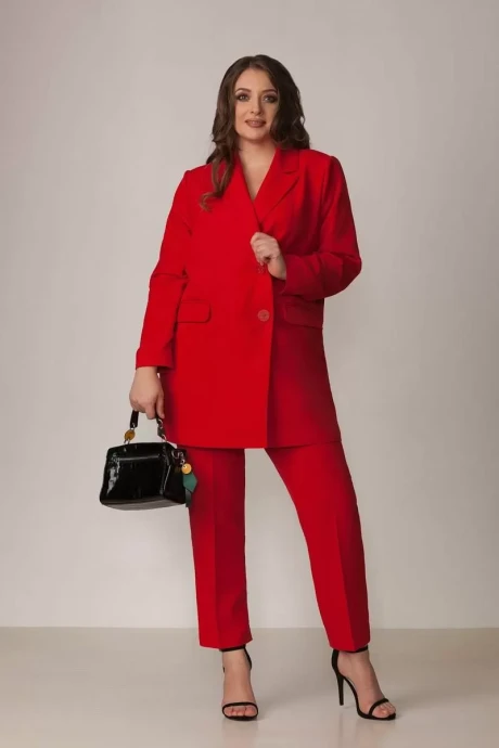 Брючный костюм Rosheli 974 #1
