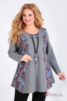 Блузка Таир-Гранд 62359