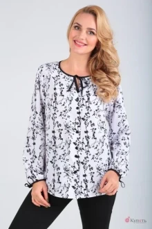 Блузка MODEMA 468