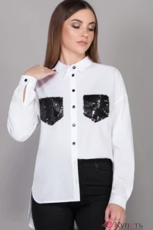 Блузка MODEMA 486
