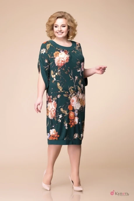 Платье Romanovich Style 1-1080 #1