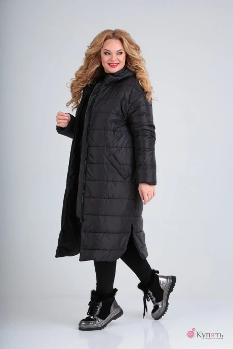 Пальто Diamant 1593 #1