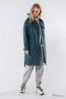 Куртка УТИЛЬ PiRS 2016