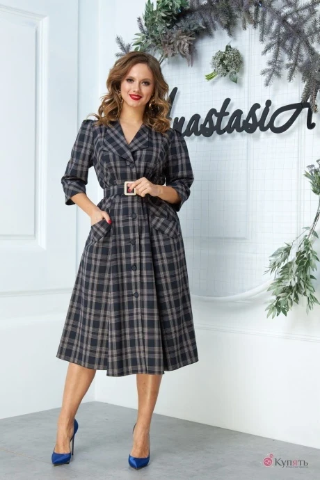 Платье Anastasia 527 #1