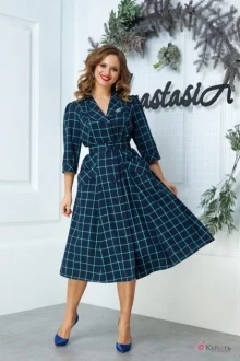 Платье Anastasia 527