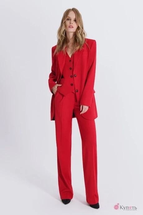 Брючный костюм УТИЛЬ PiRS 1959 тройка #1