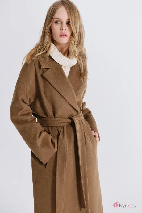 Пальто УТИЛЬ PiRS 2508 #1