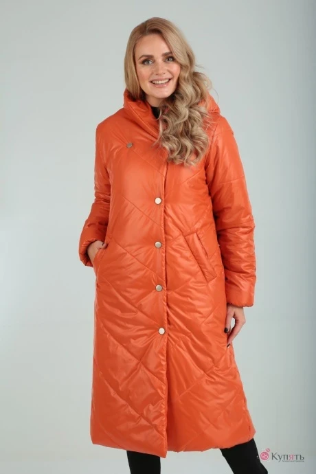 Пальто MODEMA 1011 #1