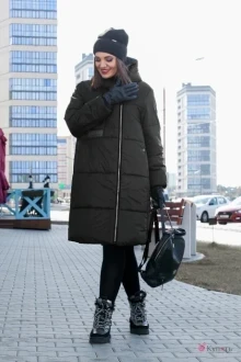 Пальто Lady Secret 8278