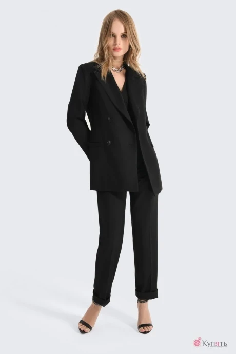 Брючный костюм УТИЛЬ PiRS 2286 тройка #1