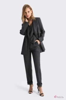 Брючный костюм УТИЛЬ PiRS 2286 тройка