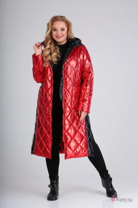 Пальто Diamant 1603 #1