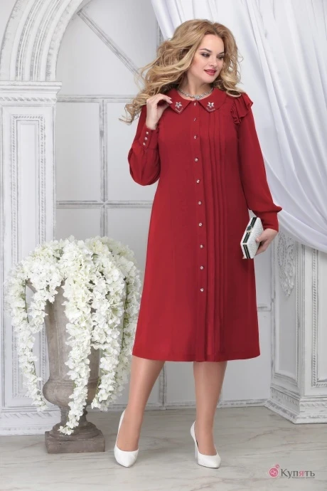 Платье Нинель Шик 2278 #1