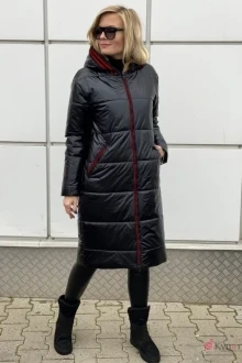 Пальто Azzara М3084К