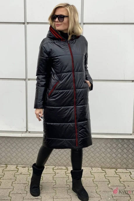 Пальто Azzara М3084К #1