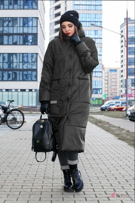 Пальто *Распродажа Lady Secret 8279 #1