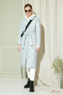 Пальто GIZART 7432