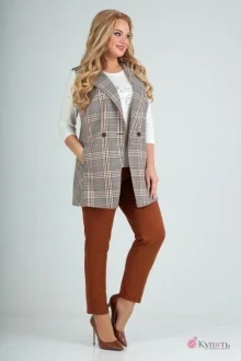 Брючный костюм Jurimex 2414