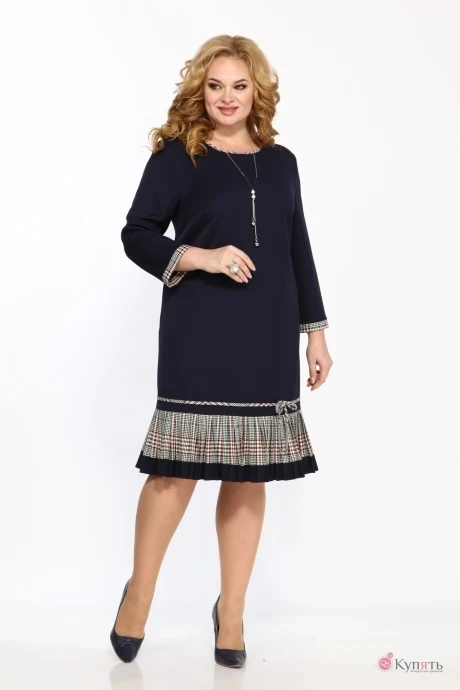 Платье Moda-Versal П-2233 #1