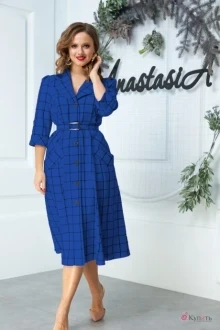Платье Anastasia 527